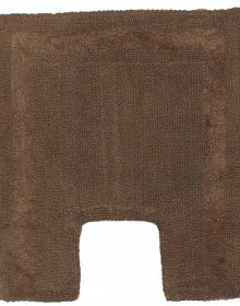 Коврик для ванной Indian Handmade Inside RIS-BTH-5246 BEIGE - высокое качество по лучшей цене в Украине.